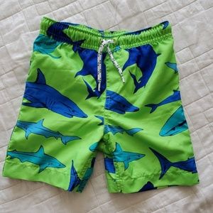 Swim trunks